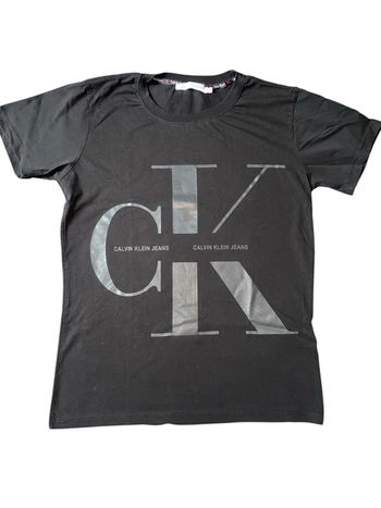 Tee shirt Calvin Klein T M/L
