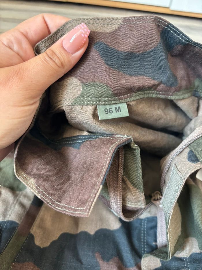 Veste f3 - photo numéro 4