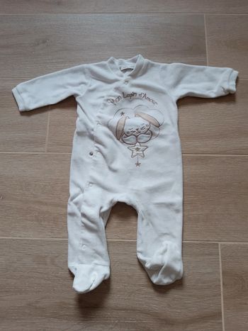 Pyjama