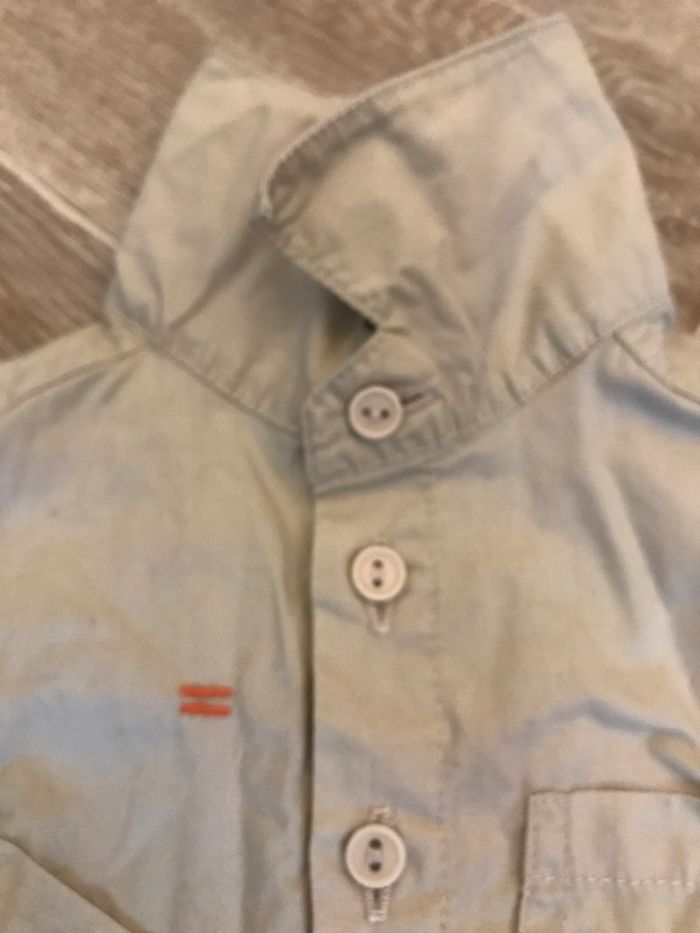 Chemise - photo numéro 3