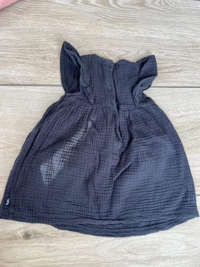 Robe Sucre d’Orge - photo numéro 2