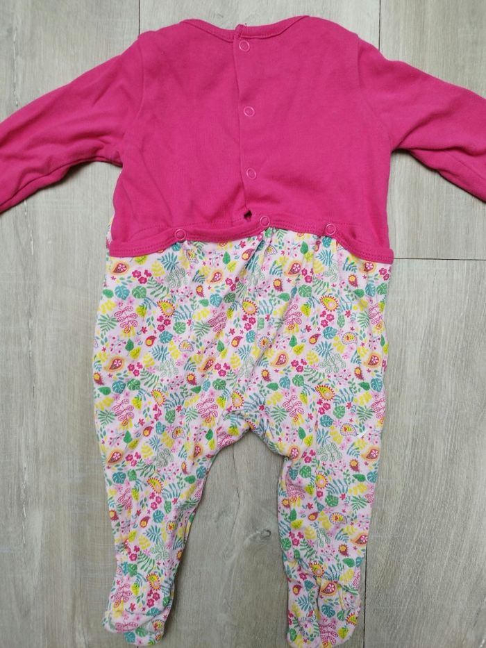 Pyjama Sergent Major 3M - photo numéro 4