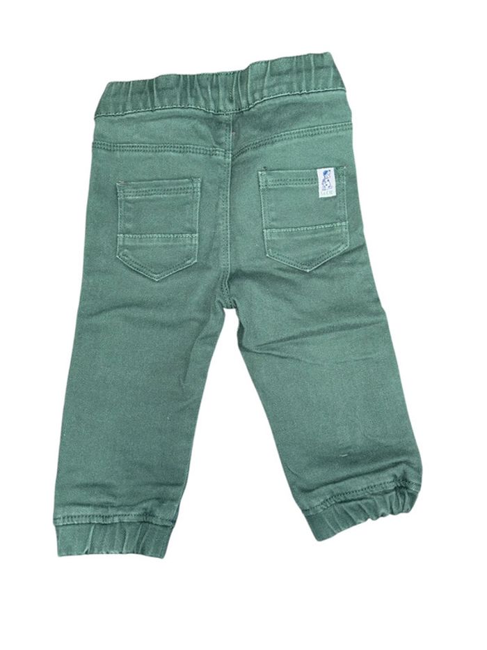 Pantalon 12 mois - photo numéro 2