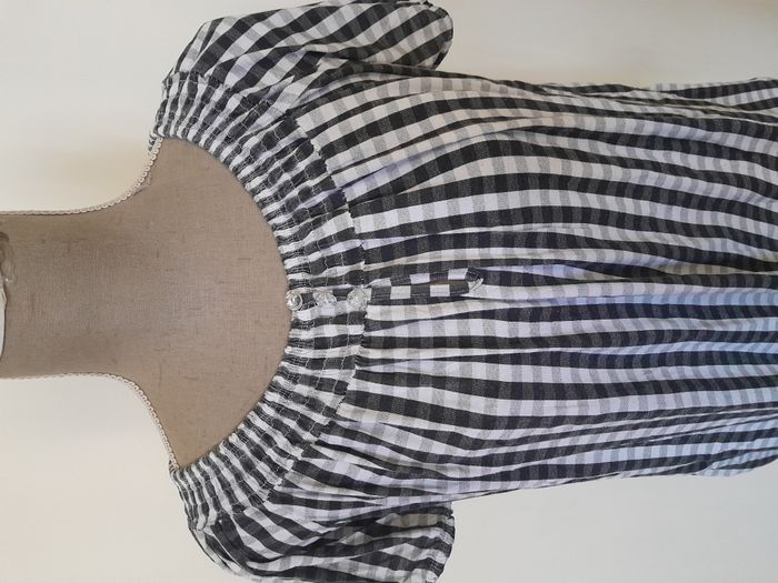 Tunique - photo numéro 4