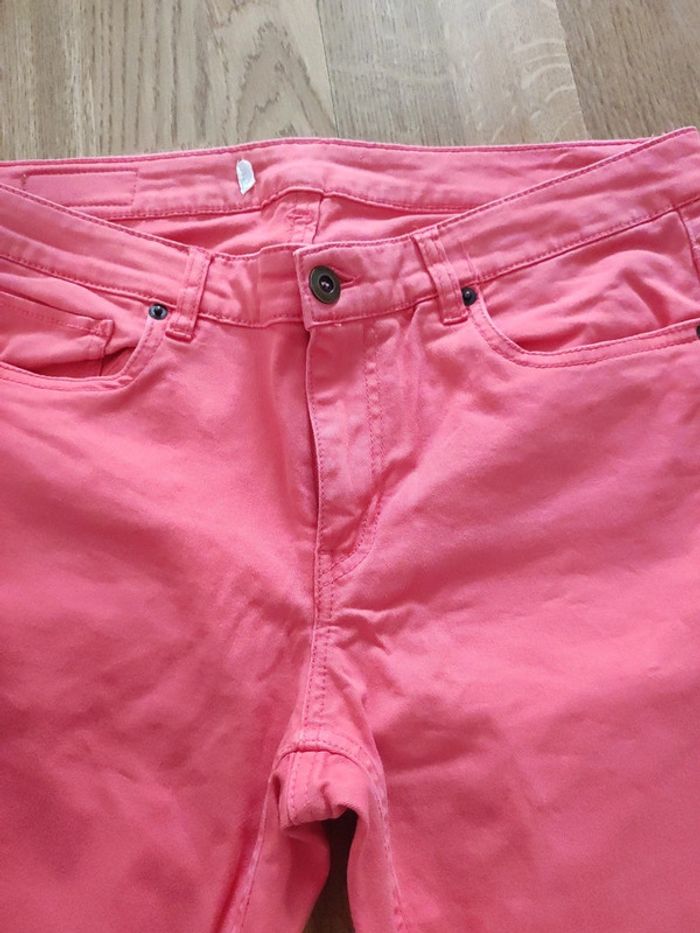 Pantalon/pantacourt - photo numéro 2