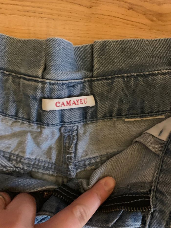 Short taille haute - photo numéro 2