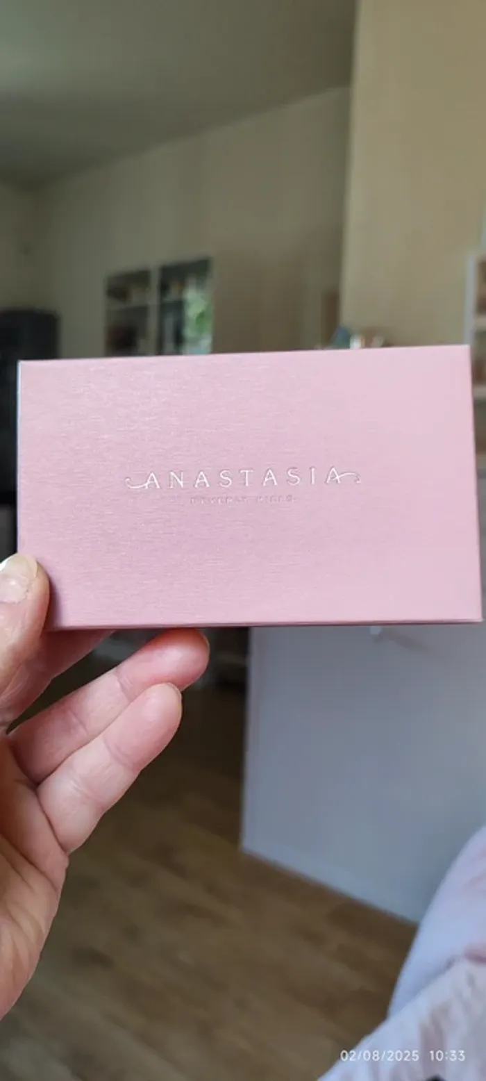 Anastasia Beverly Hills Glam To Go Palette - photo numéro 8