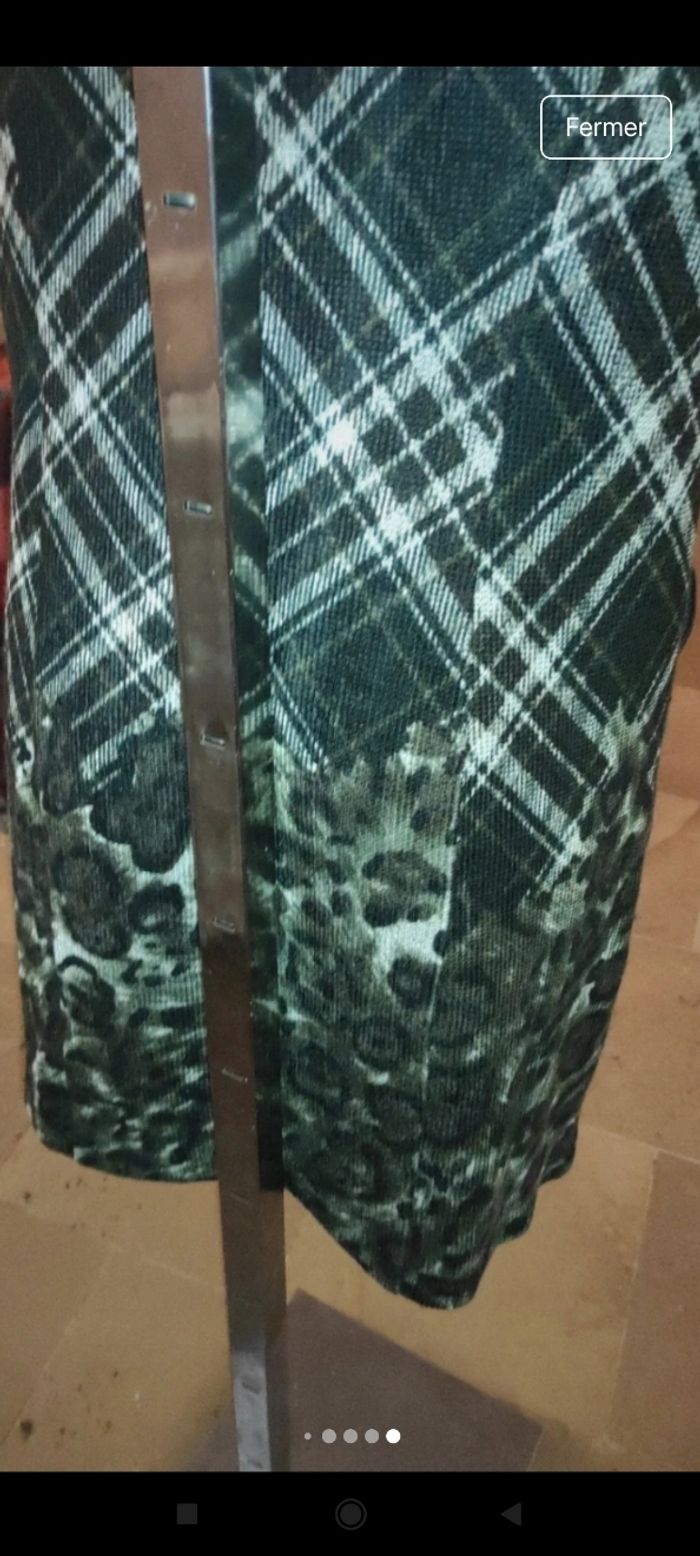 Très belle robe femme f5 - photo numéro 7