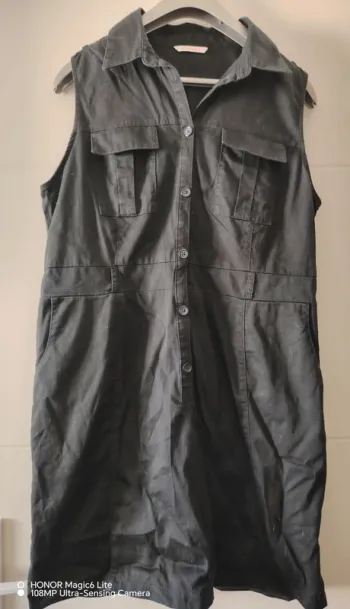 Robe noire
