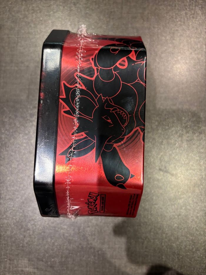 Pokebox team rocket - photo numéro 3