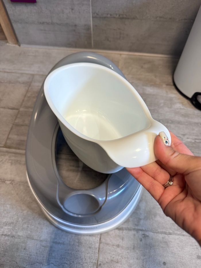 Pot d’apprentissage bebe Twistshake