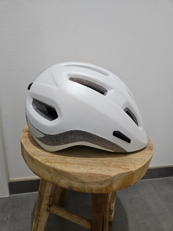 Casque de vélo - photo numéro 2