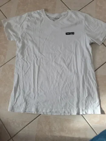 Tee-shirt taille 16 ans Teddy Smith