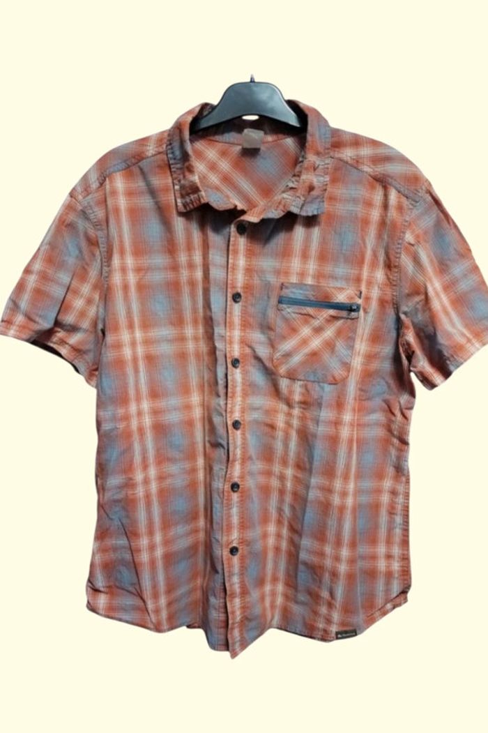 Chemisette quechua T XL