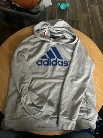 Pull adidas