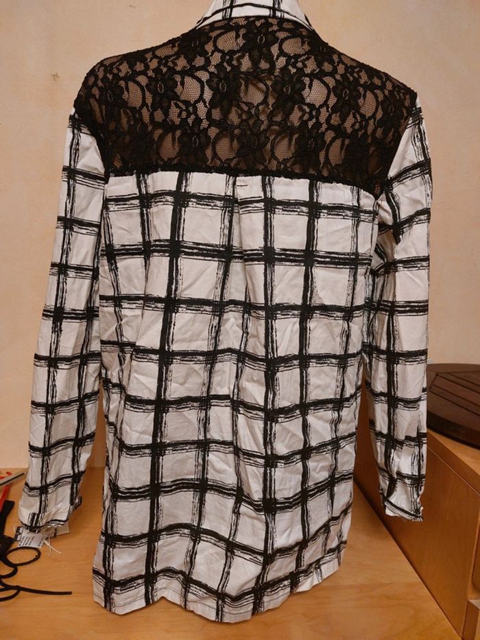Chemise - photo numéro 3