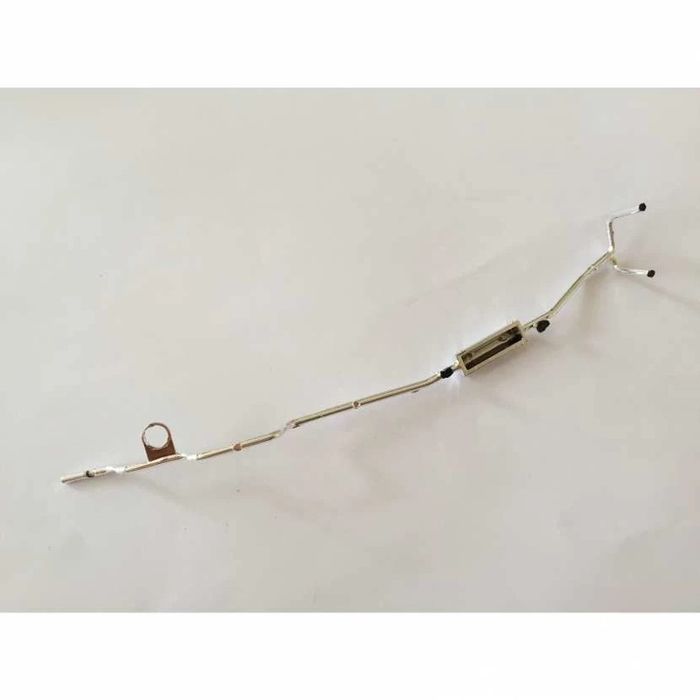 pièce détachée miniature Solido Ford V8 1936 citerne California oïl 1/19 - photo numéro 11