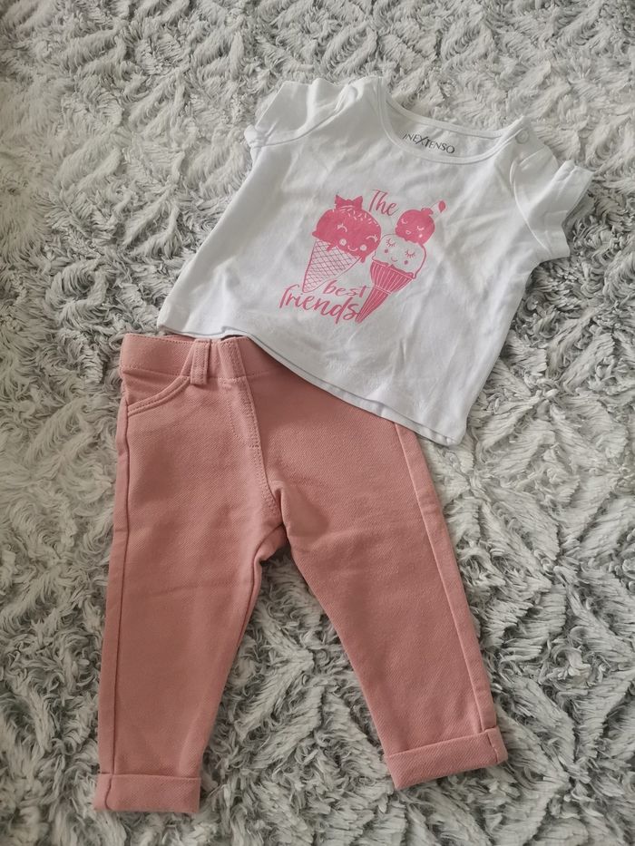 Ensemble