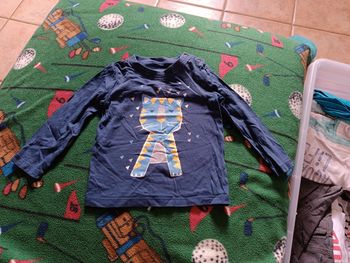 Maillot garçon 80CM