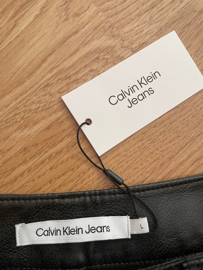 Pantalon Calvin Klein - photo numéro 3