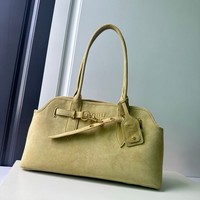 Miumiu Aventure Nappa  5BG31 - photo numéro 2