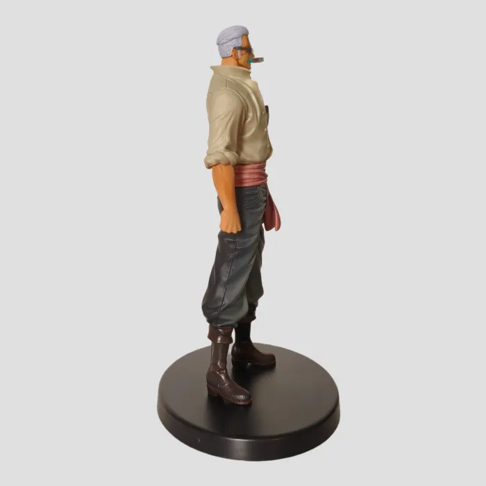 Figurine Smoker DXF – The Grandline men Vol.3 – One piece Stampede - photo numéro 5