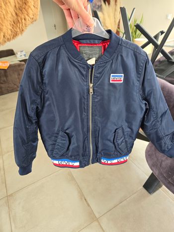 Manteau Levi's