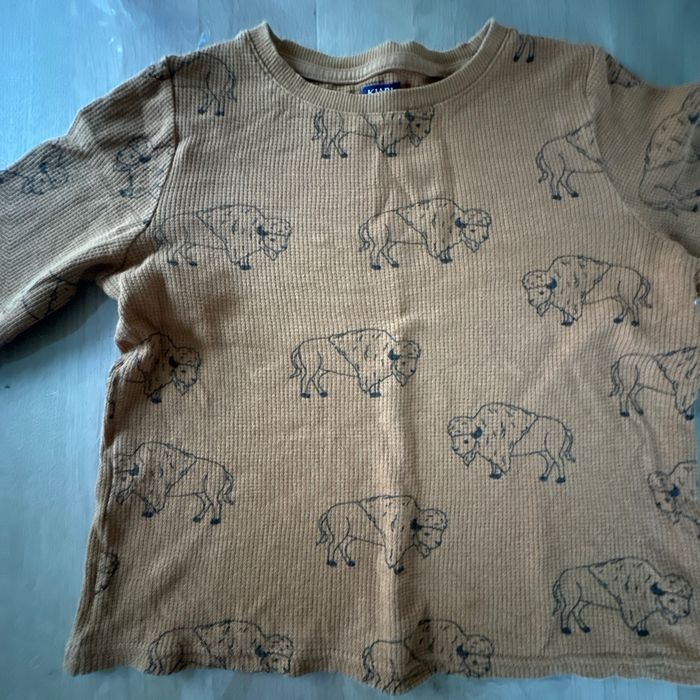 Pyjama Kiabi taille 8 ans - photo numéro 2