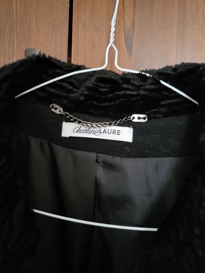 Veste - photo numéro 3