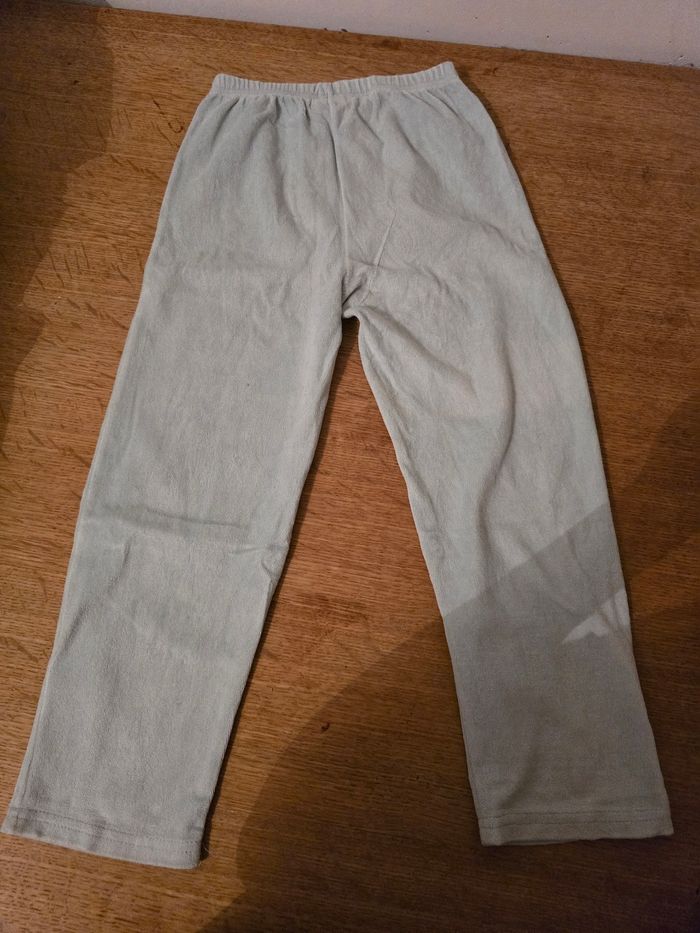 Pyjama 2 pièces fille - photo numéro 5