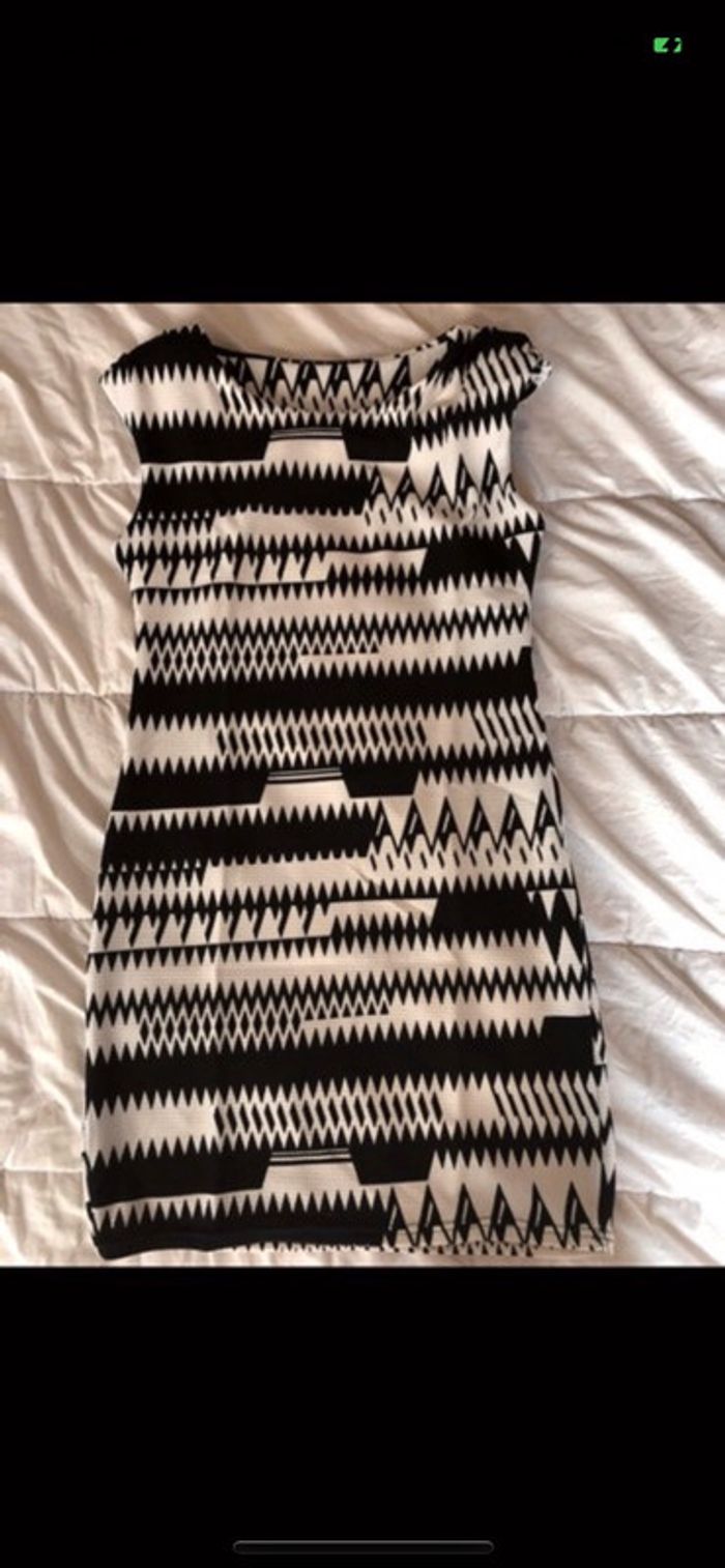 Robe TU