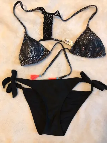 Maillot de bain
