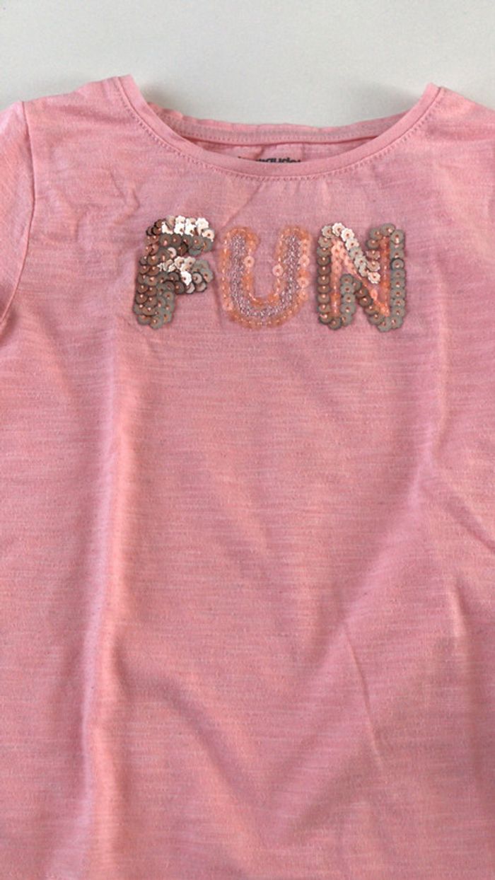 T-shirt fun - photo numéro 2