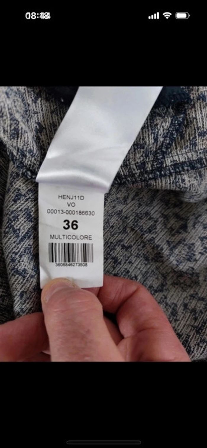 Jupe Naf Naf taille 36 - photo numéro 7