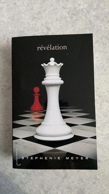 Twilight Revelation