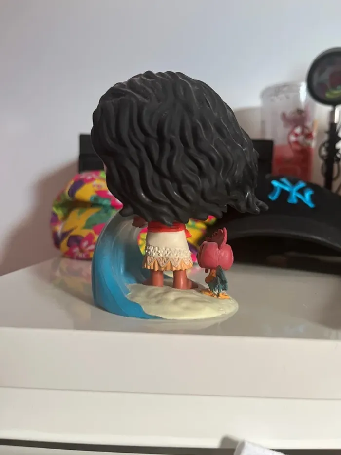 Pop Disney moana - photo numéro 2