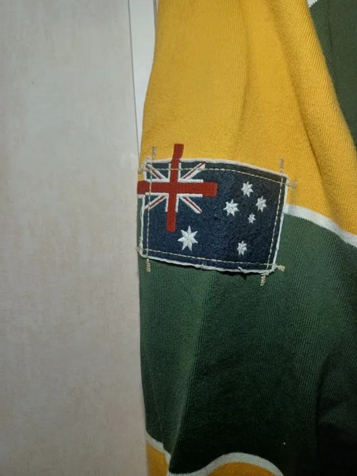 Polos manches longues   EP - photo numéro 4