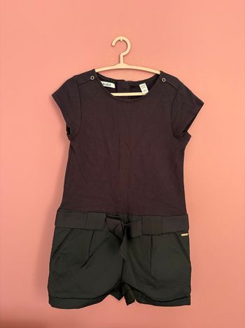 Combishort okaïdi 