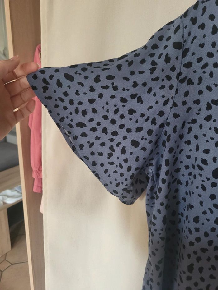Haut shein taille L - photo numéro 3