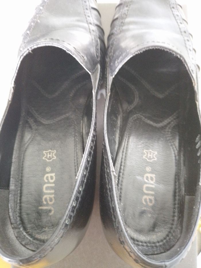 Chaussure Jana - photo numéro 3