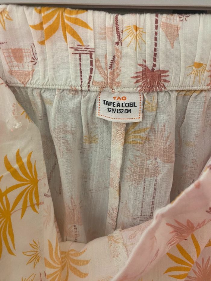 Pantalon léger Tape à l’œil Taille 12 ans - photo numéro 11