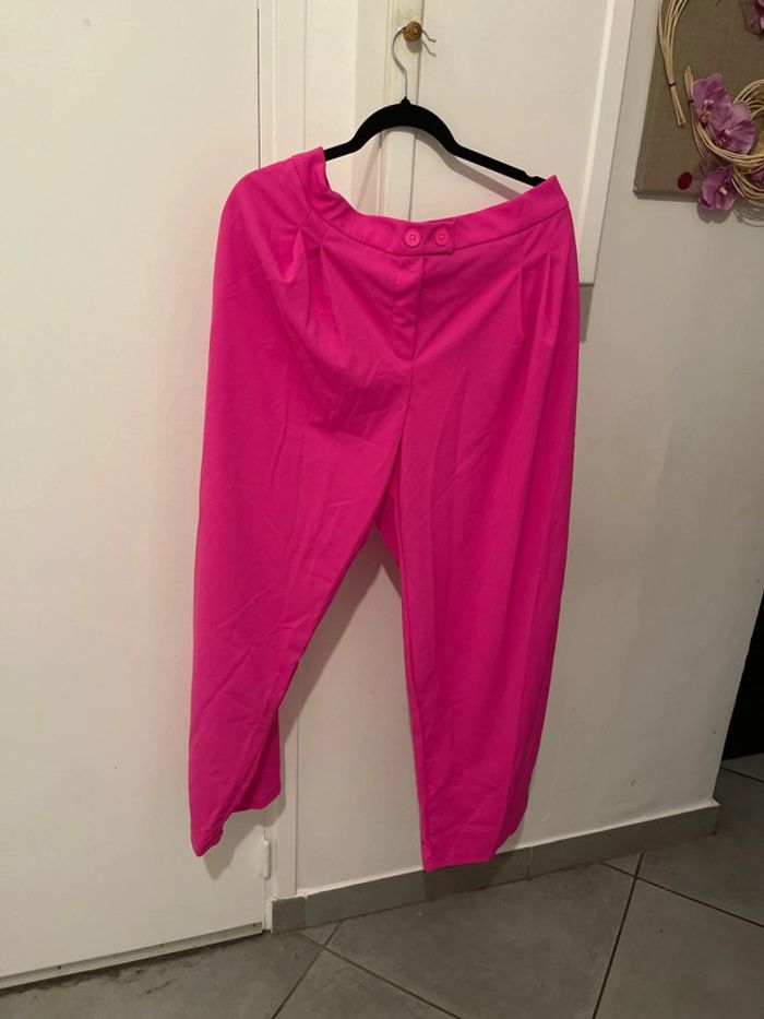 Pantalon SHEIN
