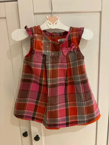 Robe 6 mois Premamán