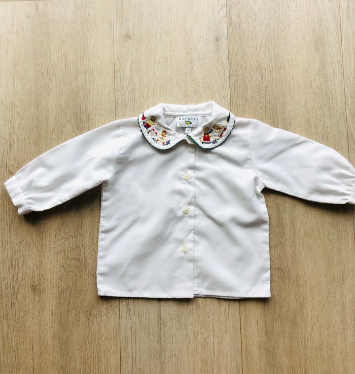 Chemise