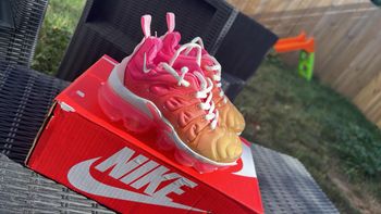 Tn  nike air bébé