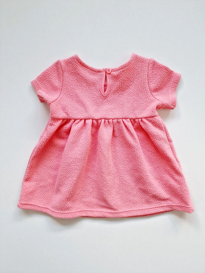 Baby Club - Robe à manches courtes (3 mois) - photo numéro 2