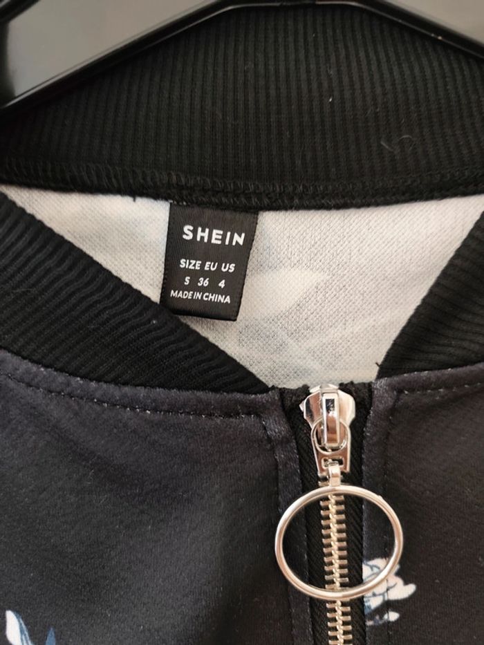 Veste légère - photo numéro 2