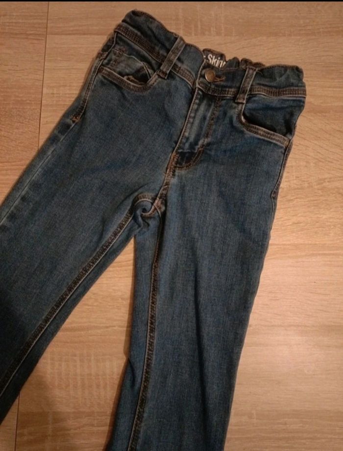 Jean skinny - photo numéro 2