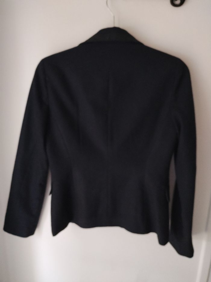 Veste blazer - photo numéro 3