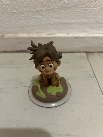 Figurine Disney infinity spot